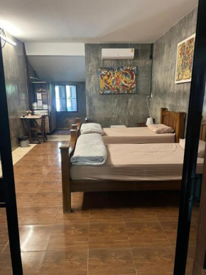 The Bodhi House